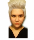 Gal�ria ��esov cez Happyhair - linda281